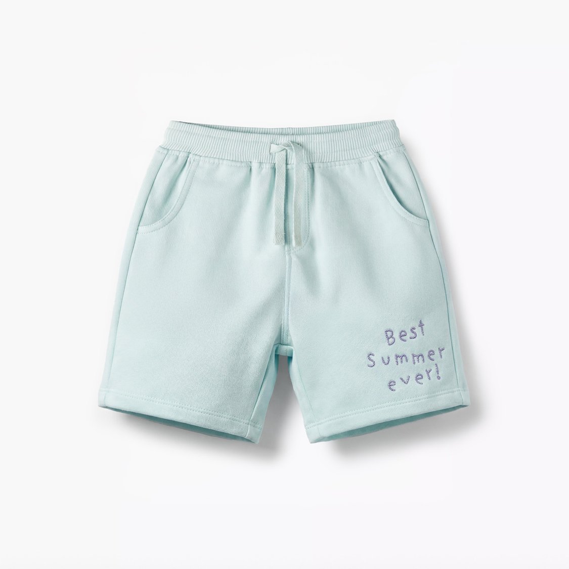 Juniors Assorted Shorts - Pack of 2