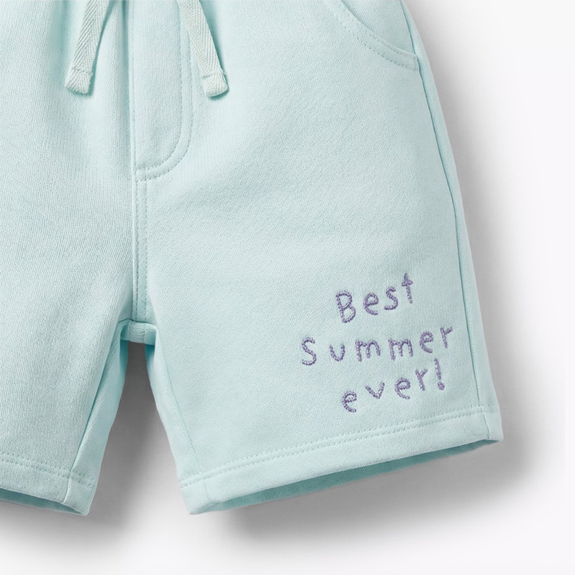 Juniors Assorted Shorts - Pack of 2