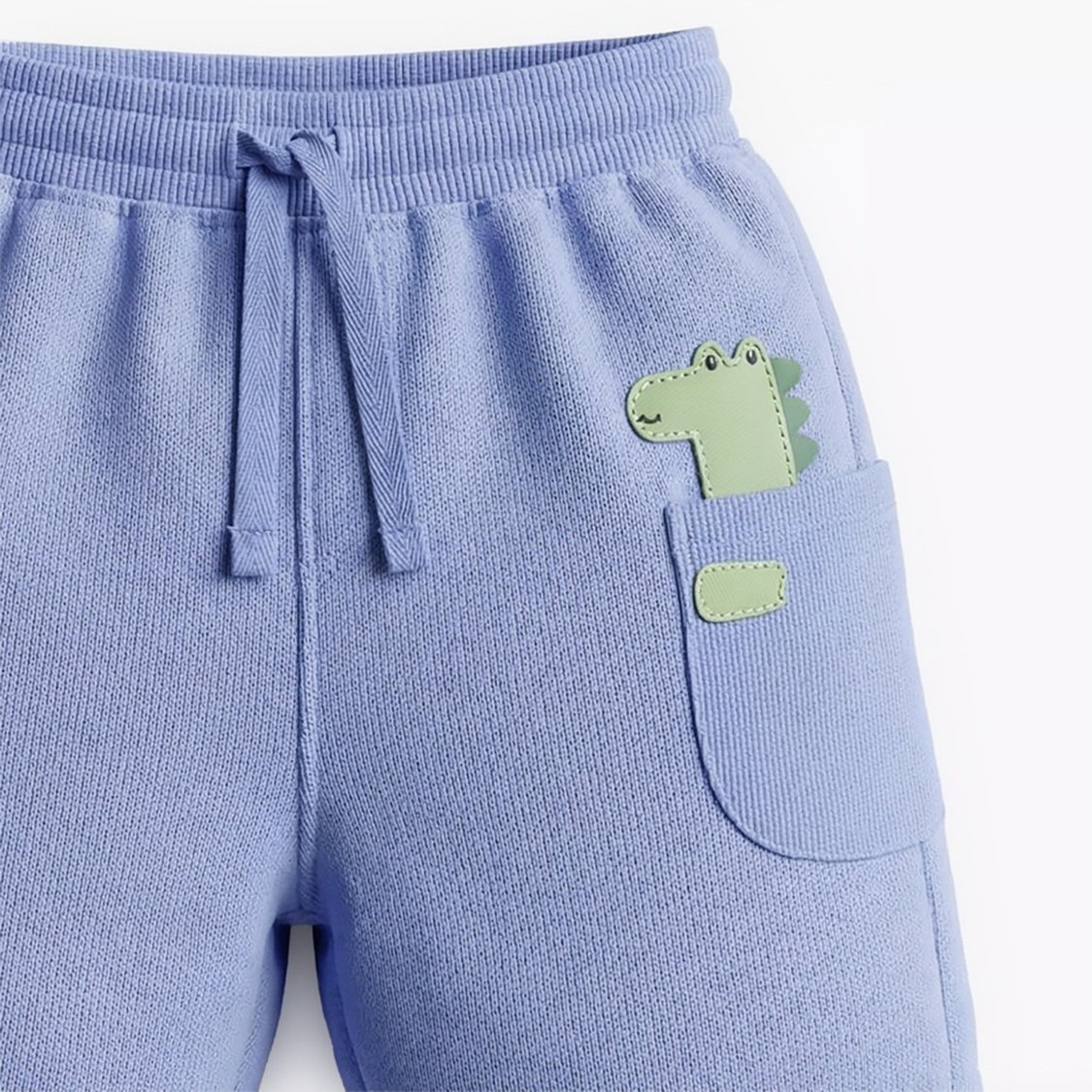Juniors Assorted Shorts - Pack of 2