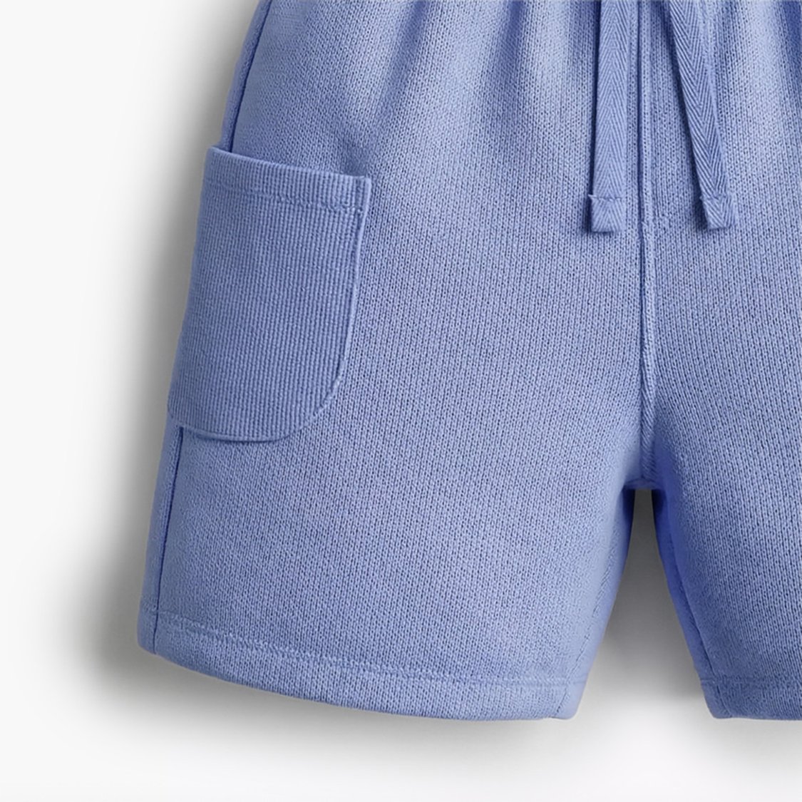 Juniors Assorted Shorts - Pack of 2