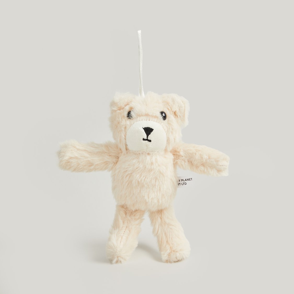 Juniors Teddy Bear Bag Charm