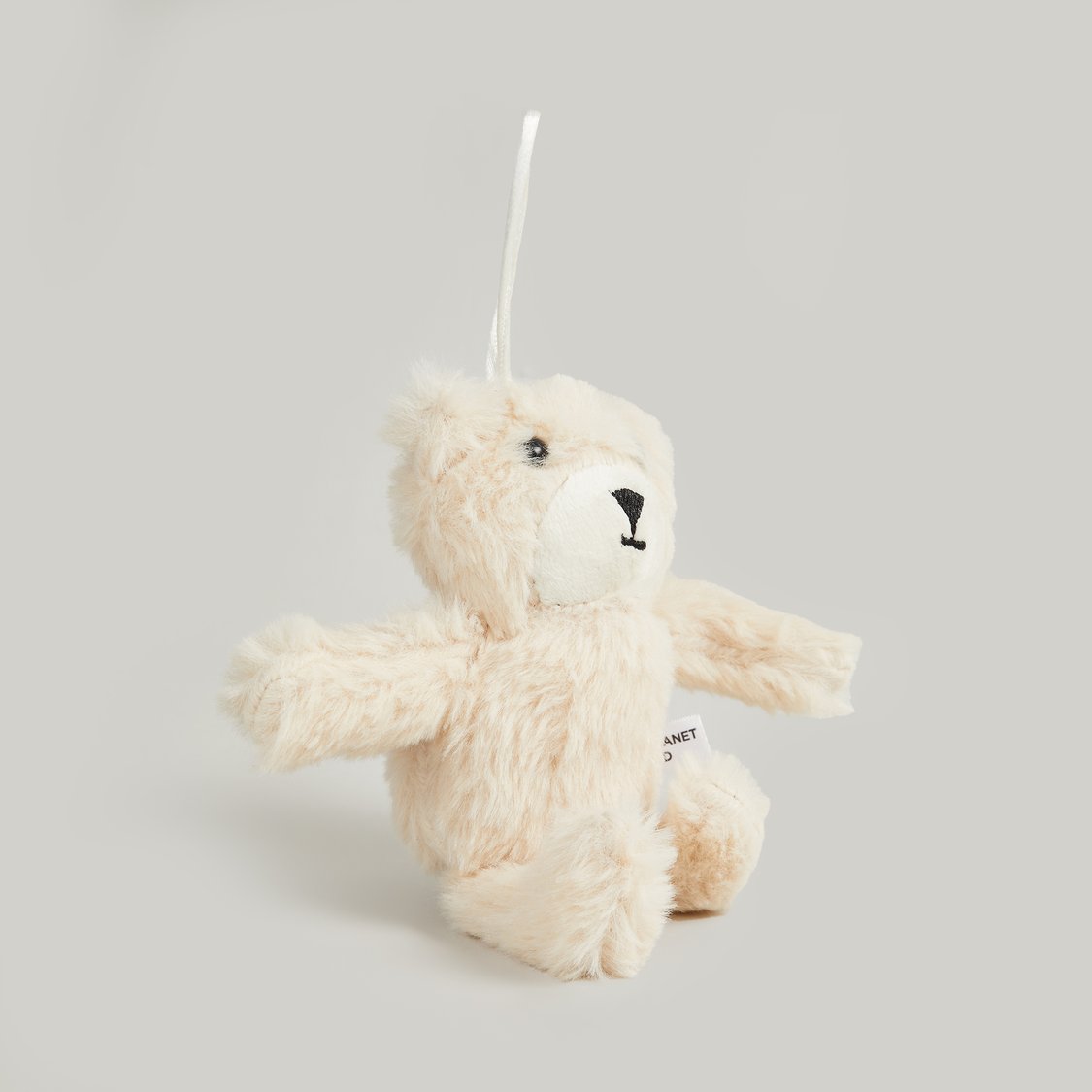Juniors Teddy Bear Bag Charm