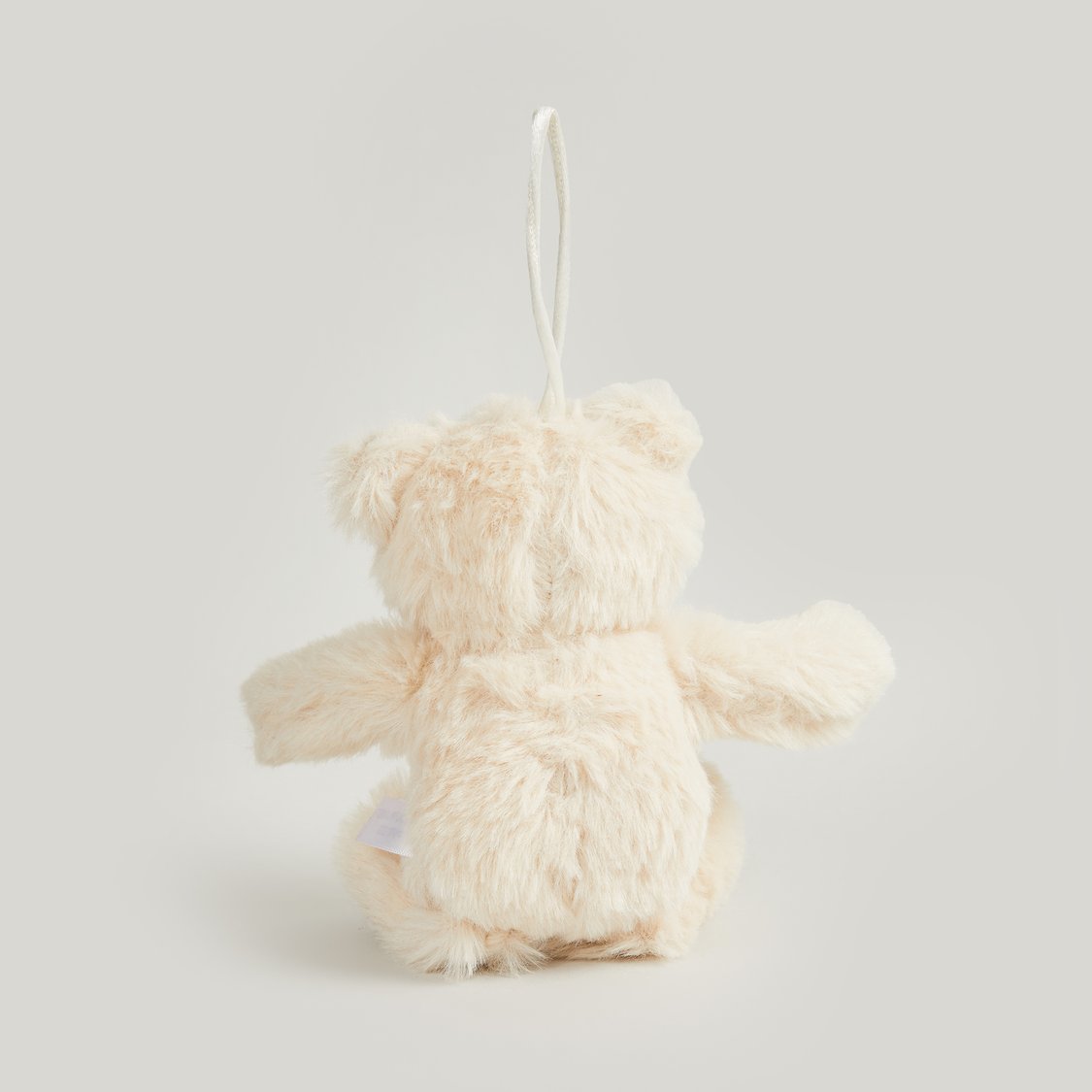 Juniors Teddy Bear Bag Charm