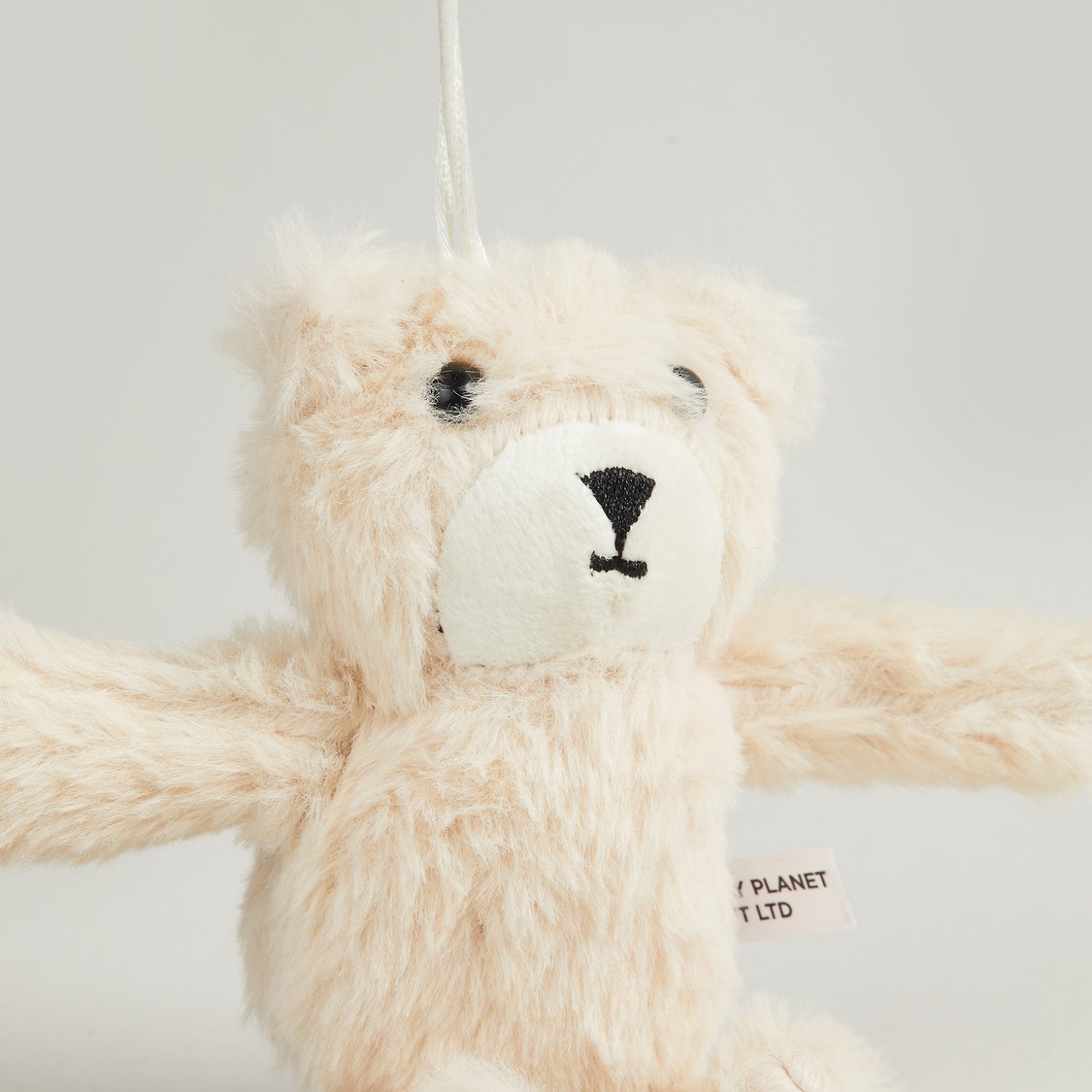 Juniors Teddy Bear Bag Charm