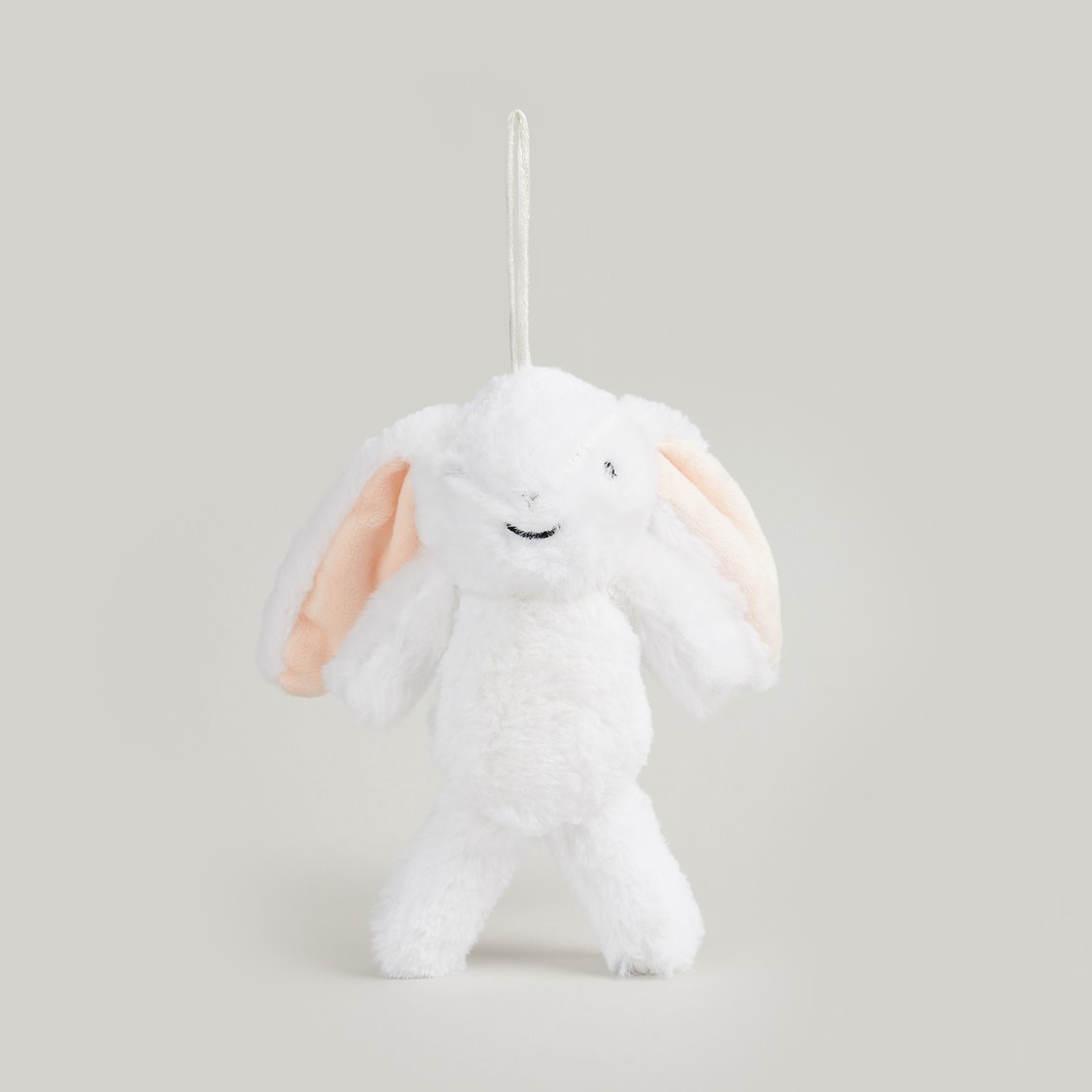 Juniors Bunny Bag Charm