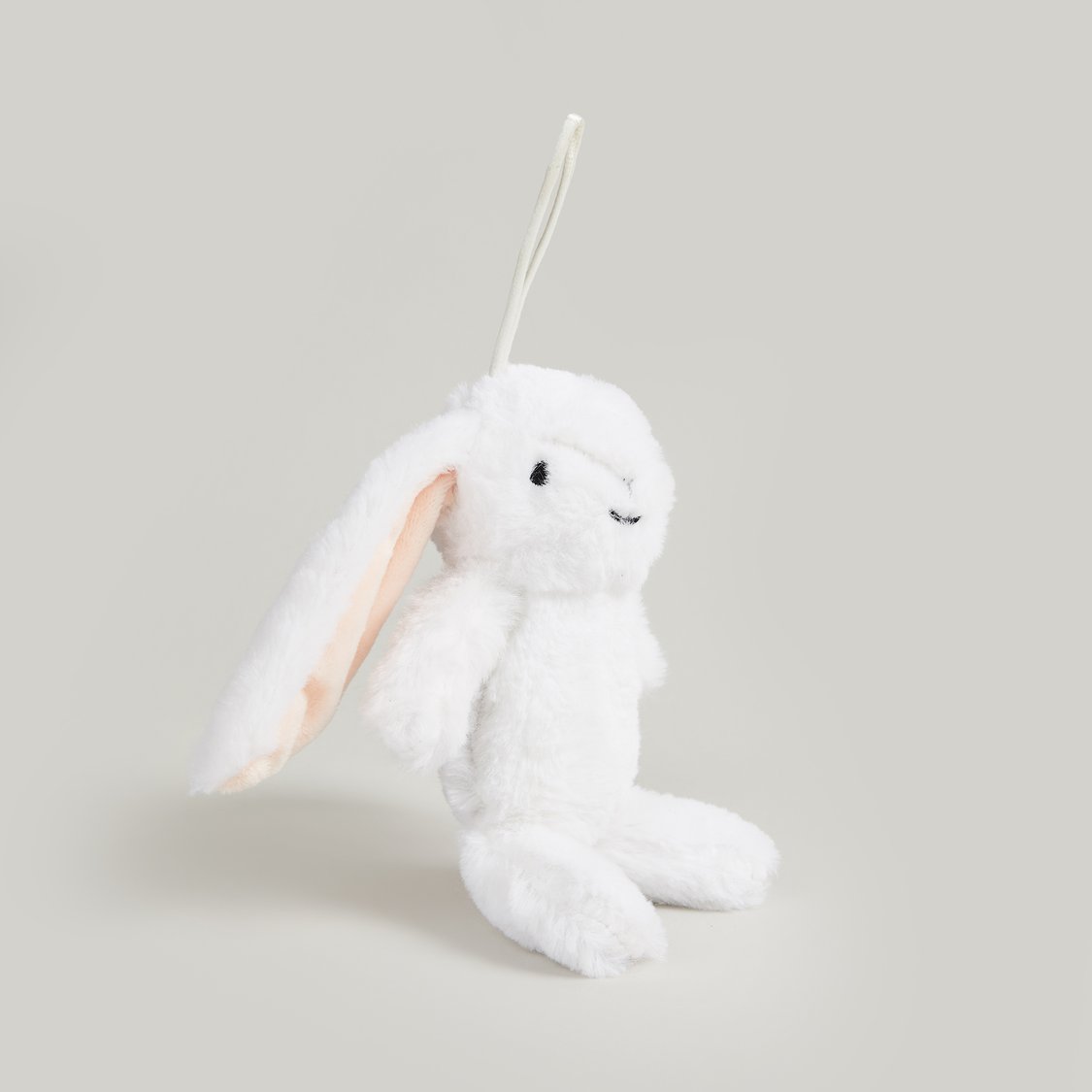 Juniors Bunny Bag Charm