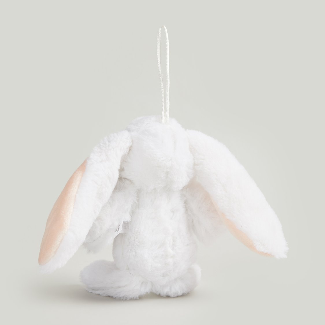 Juniors Bunny Bag Charm