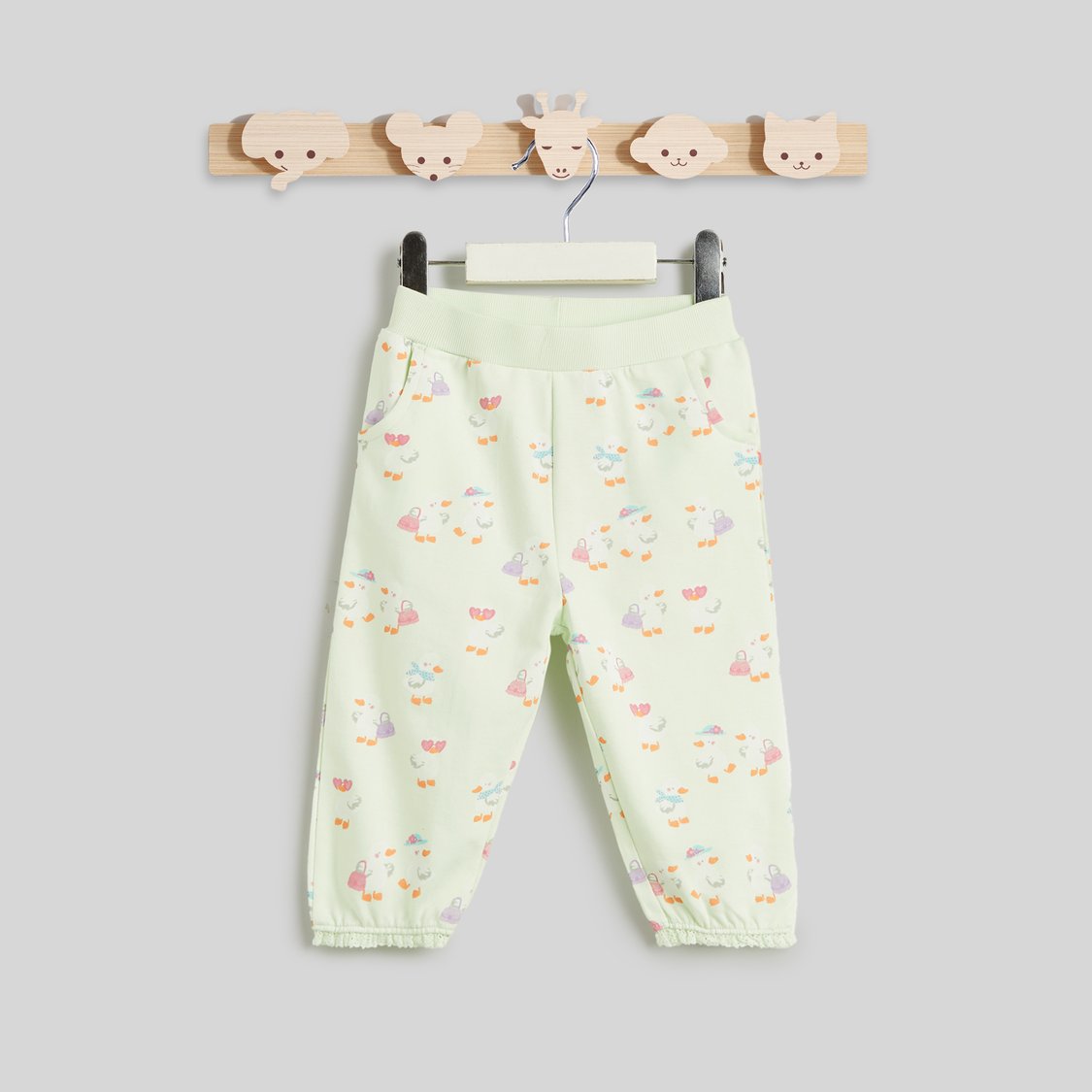 Juniors Assorted Joggers - Set of 2