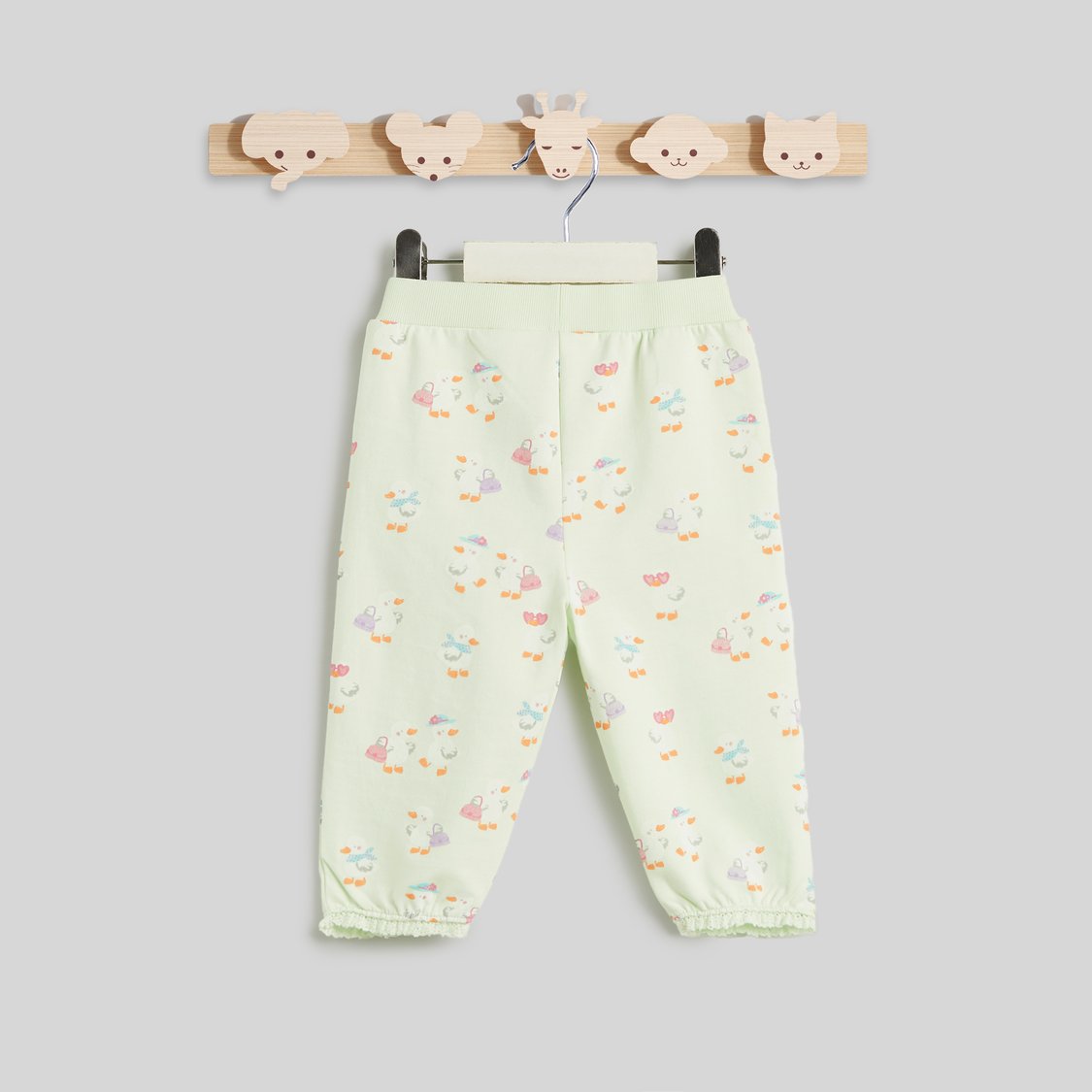 Juniors Assorted Joggers - Set of 2