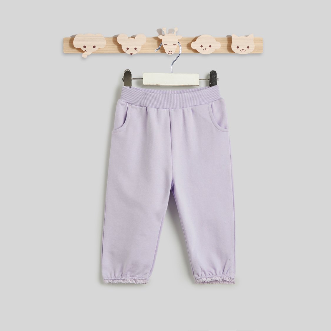 Juniors Assorted Joggers - Set of 2