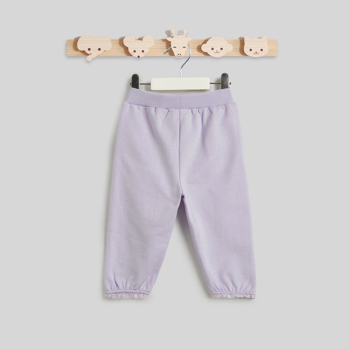 Juniors Assorted Joggers - Set of 2