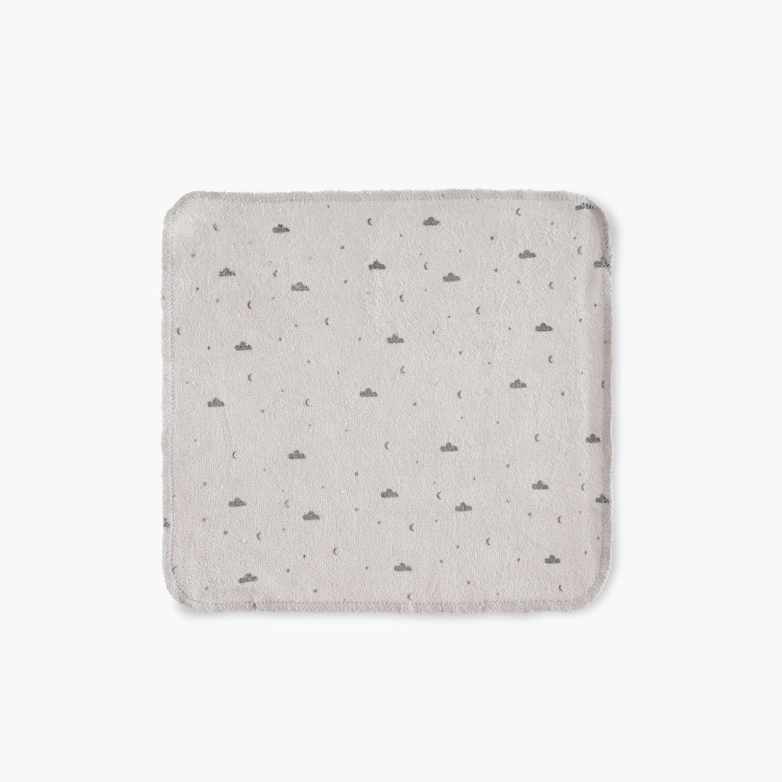 Juniors 12-Piece Assorted Wash Cloth Set - 27x25cm