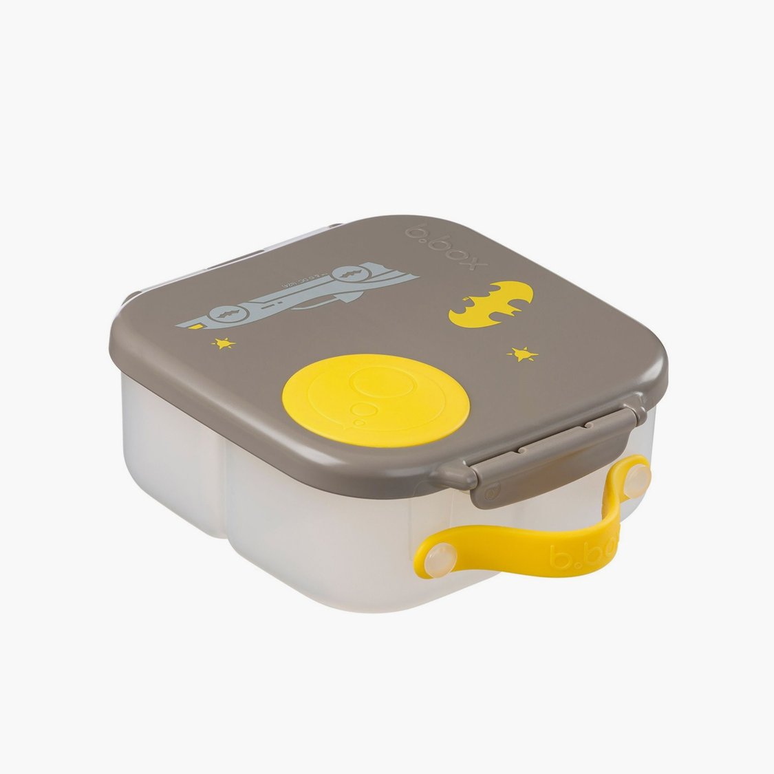 B.Box Batman Mini Lunch Box - 1000 ml