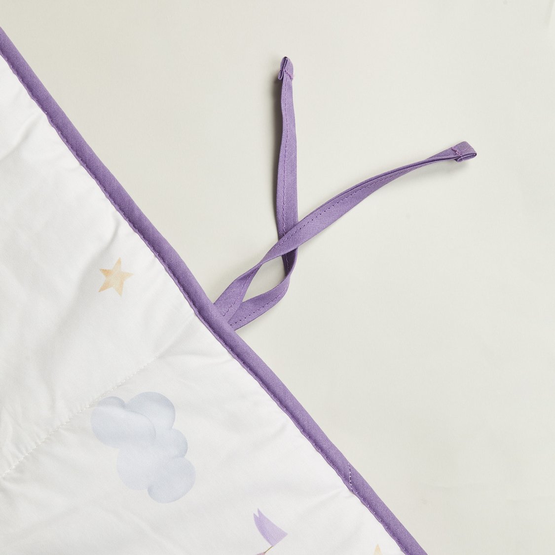 Juniors Printed 5 Piece Bedding Set