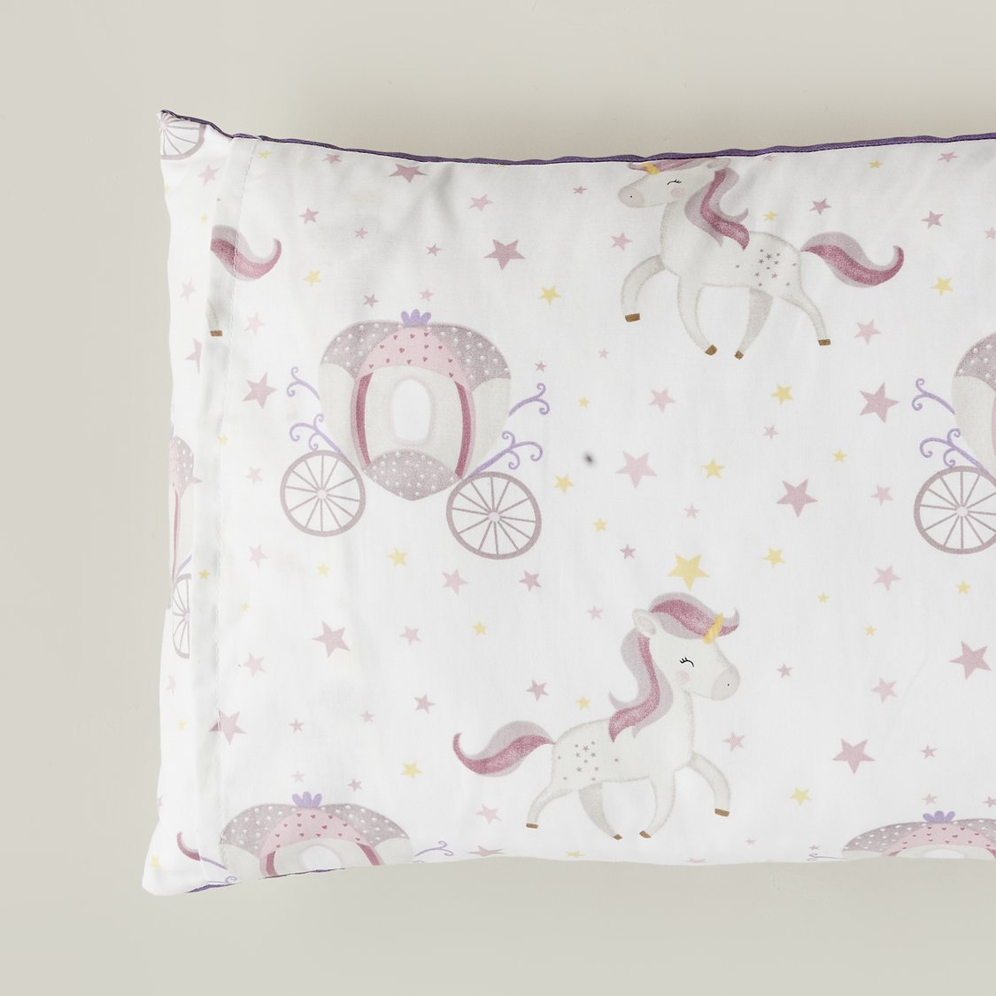 Juniors Printed 5 Piece Bedding Set