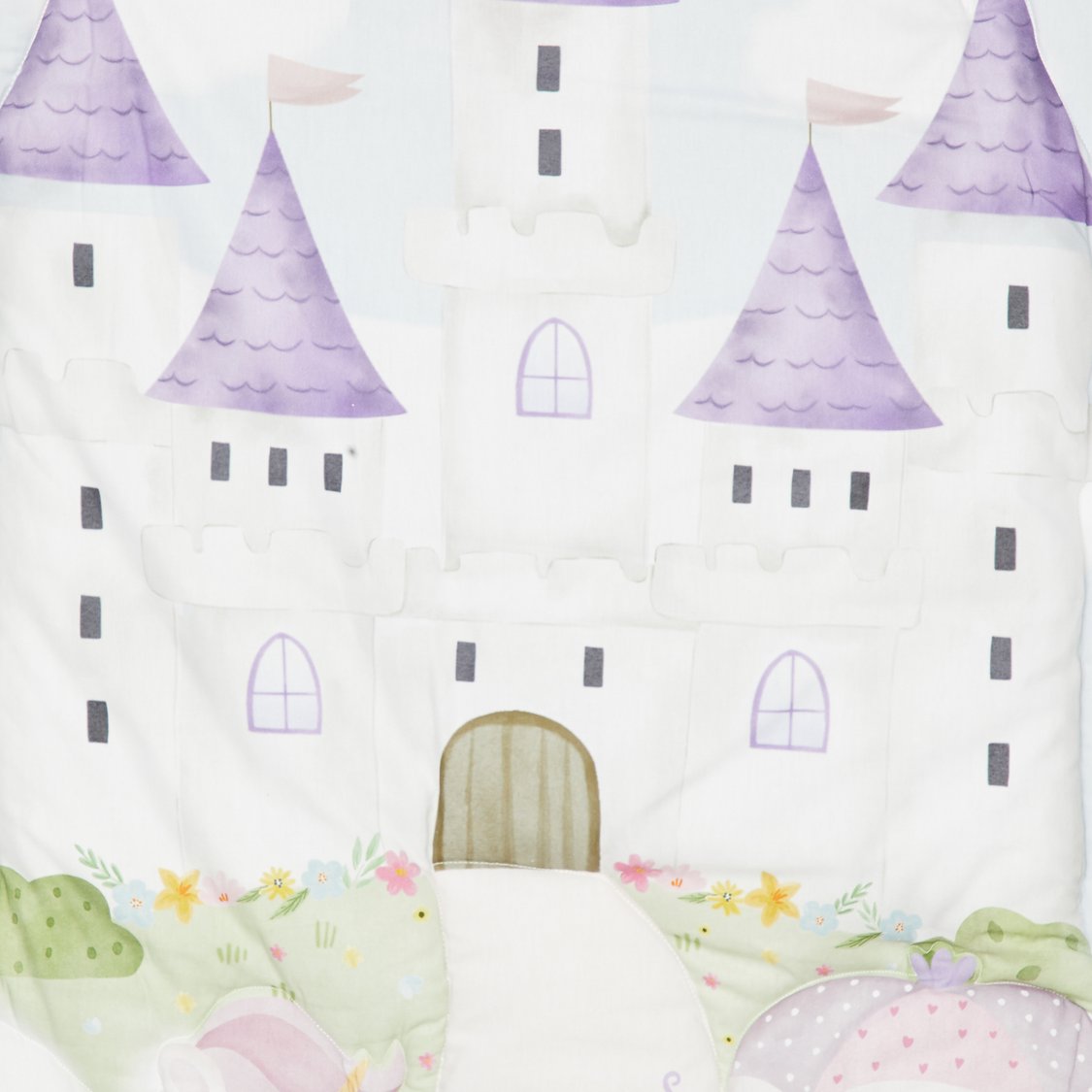 Juniors Printed 5 Piece Bedding Set