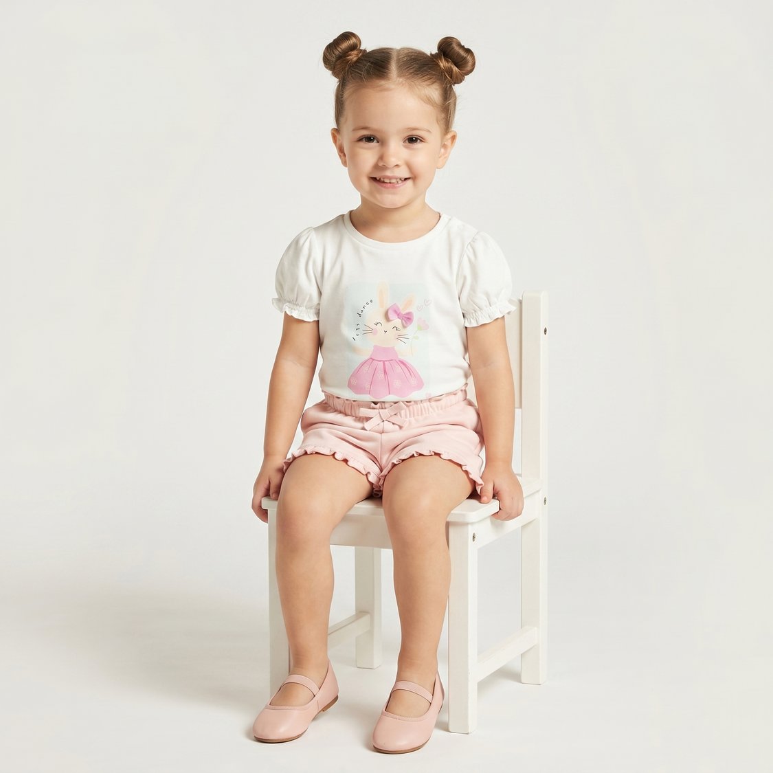Juniors Assorted Tops - Pack of 3