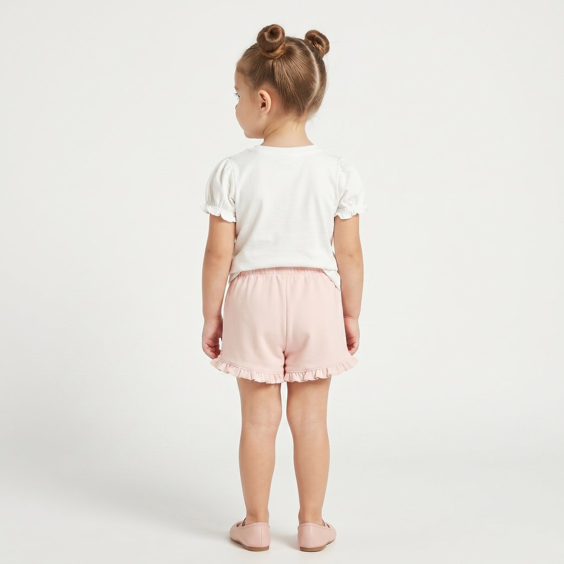 Juniors Assorted Tops - Pack of 3