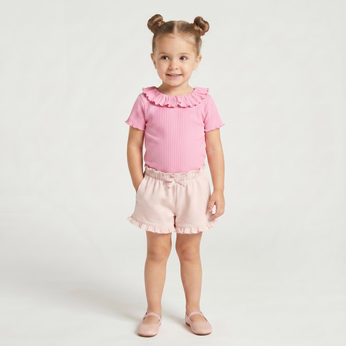 Juniors Assorted Tops - Pack of 3