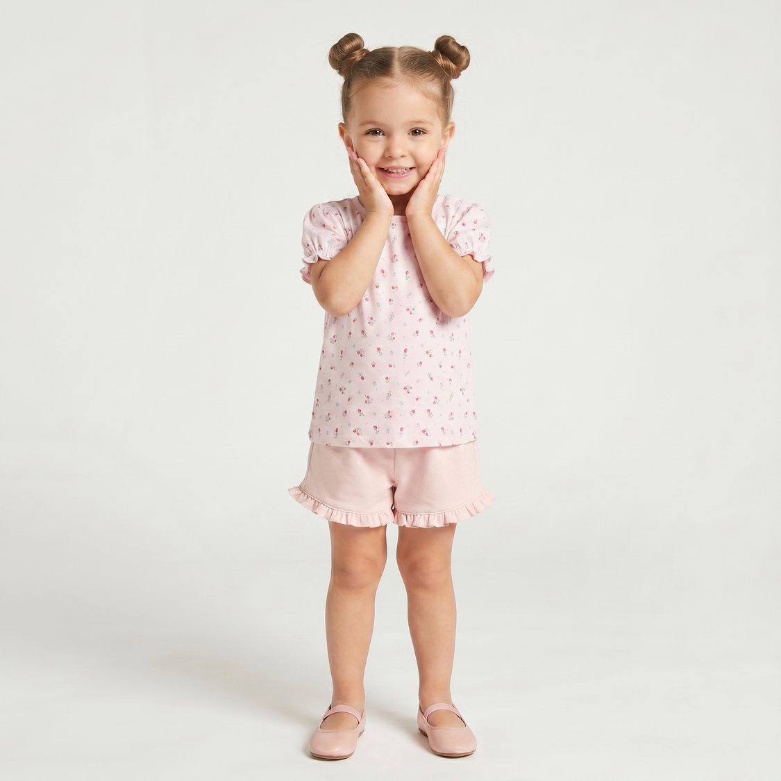 Juniors Assorted Tops - Pack of 3