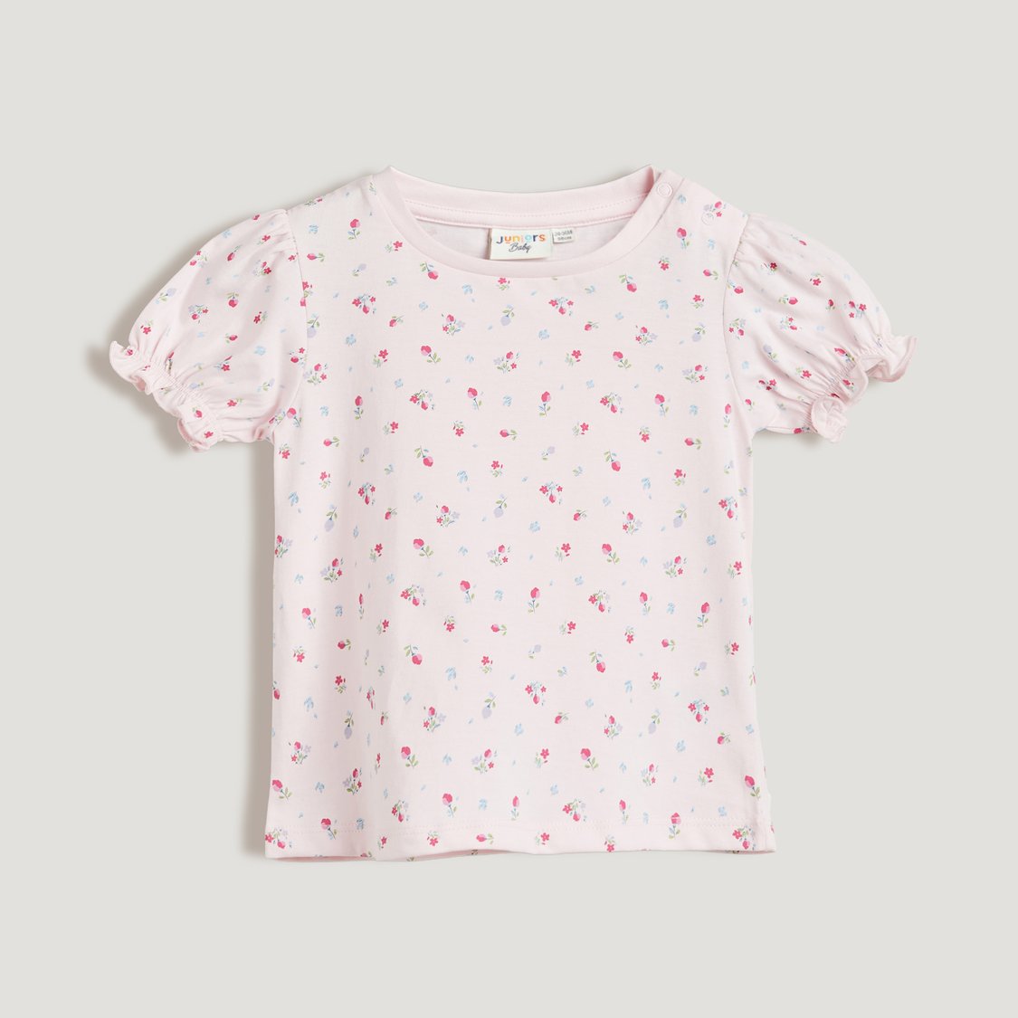 Juniors Assorted Tops - Pack of 3