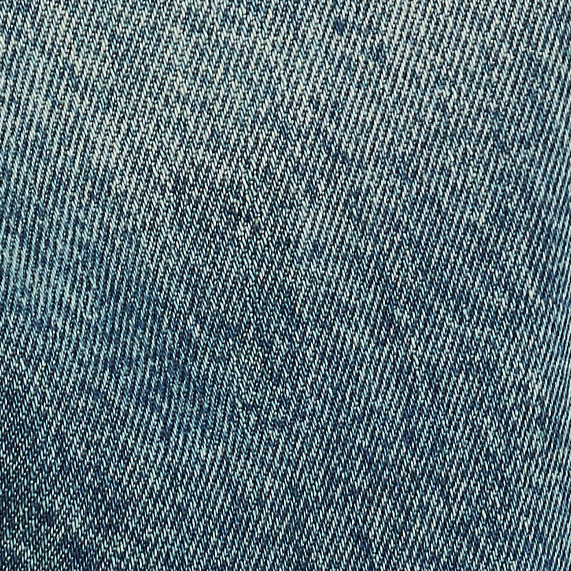 Juniors Jeans with Drawstring Waist