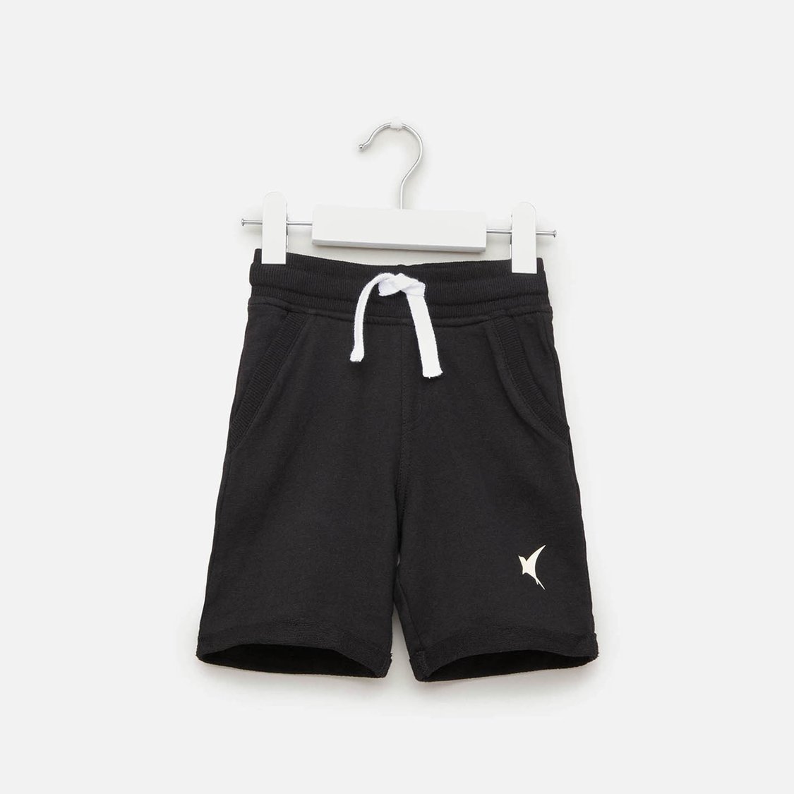 Juniors Knit Shorts