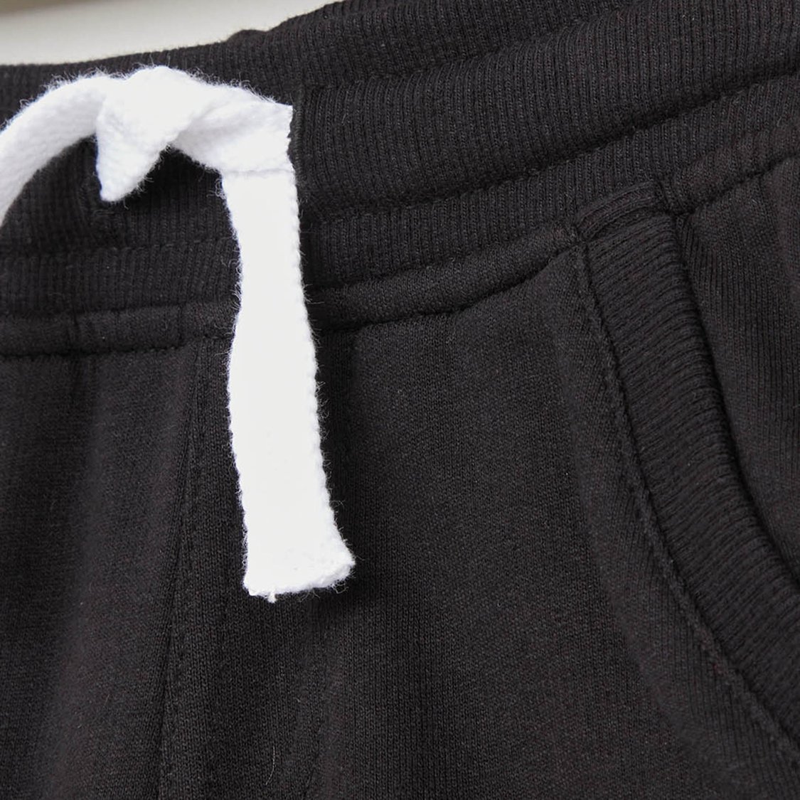 Juniors Knit Shorts