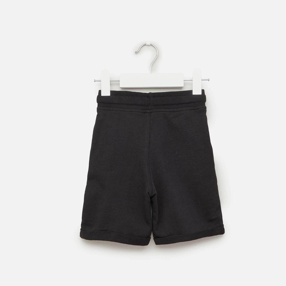 Juniors Knit Shorts