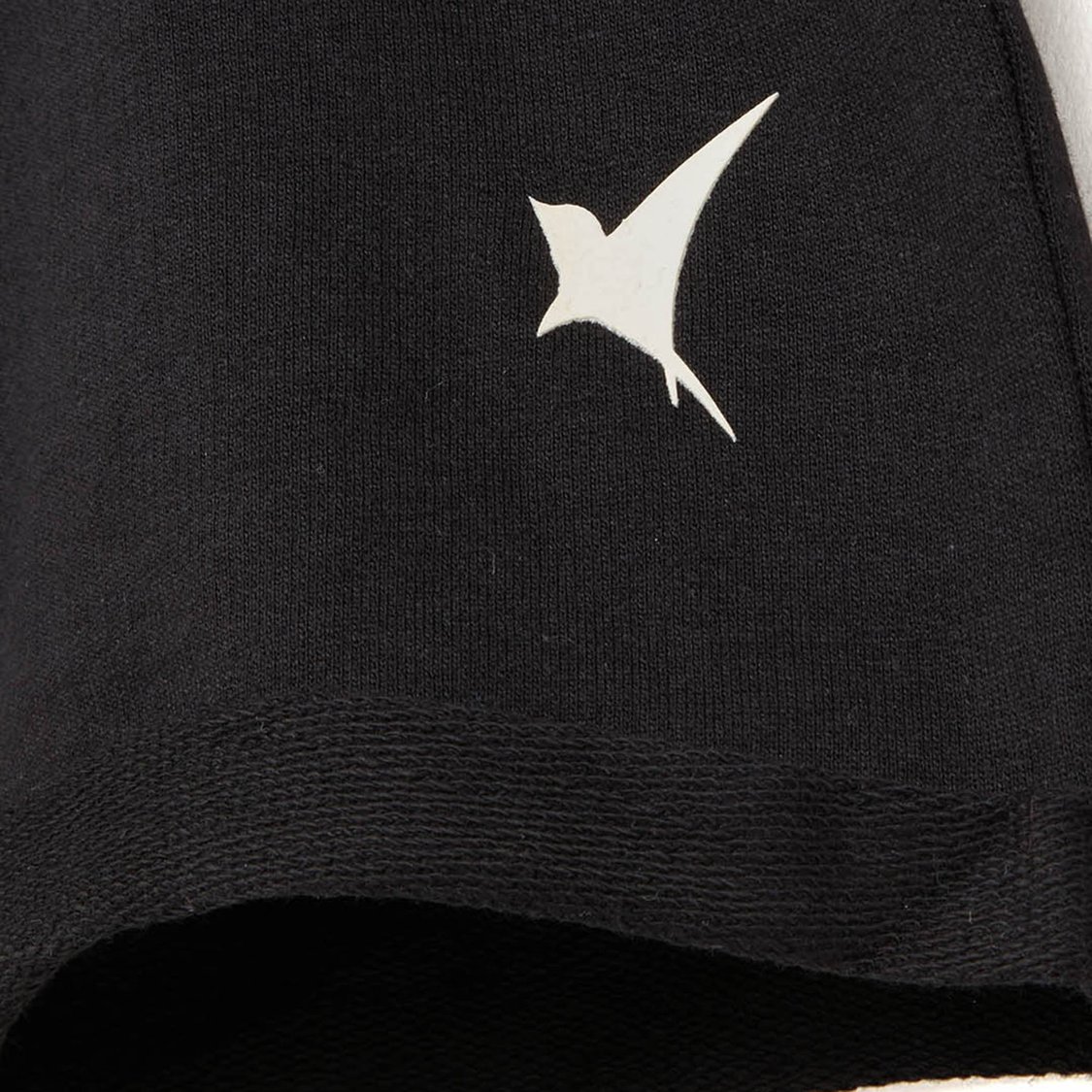 Juniors Knit Shorts