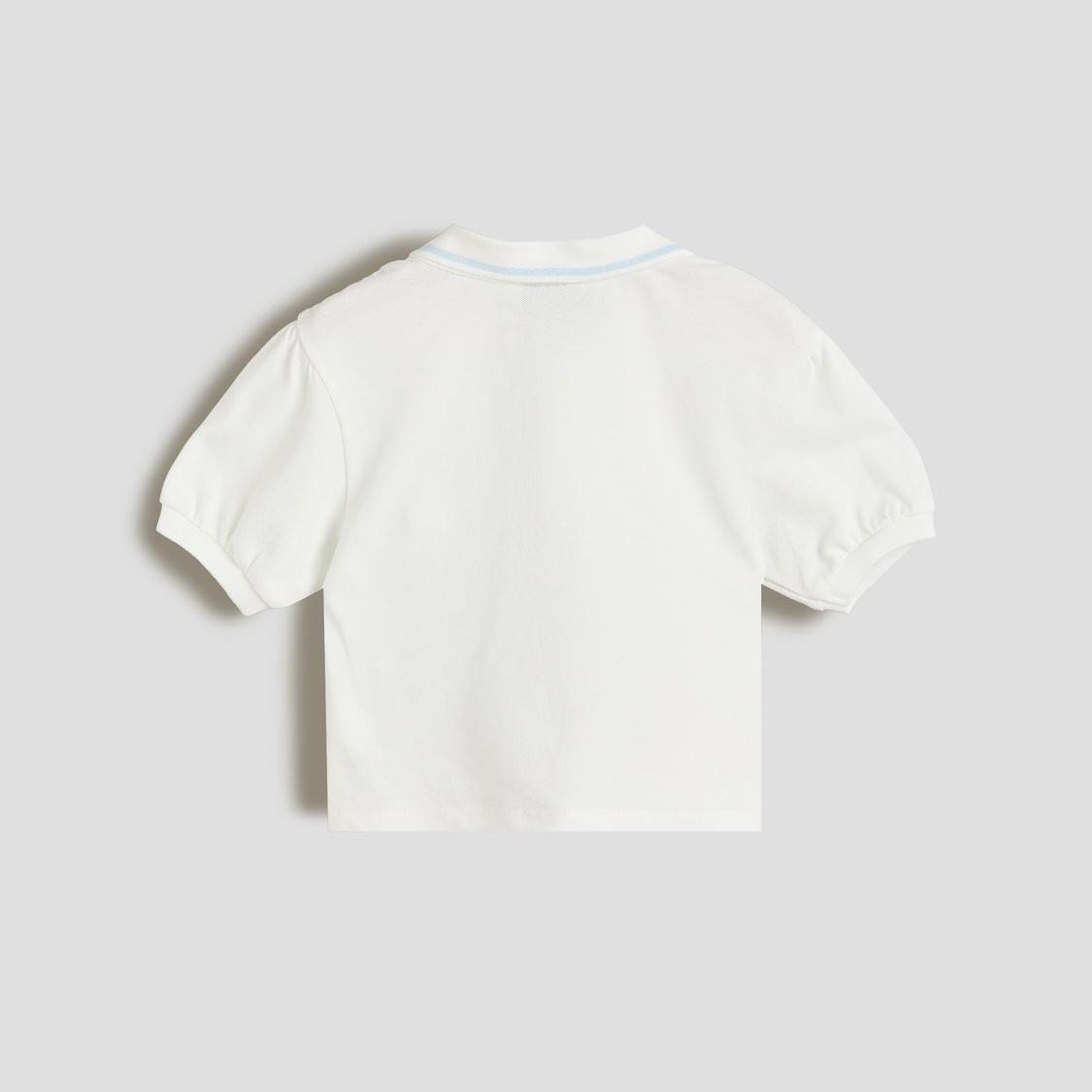 Junior Sports Solid T-shirt with Shorts Set