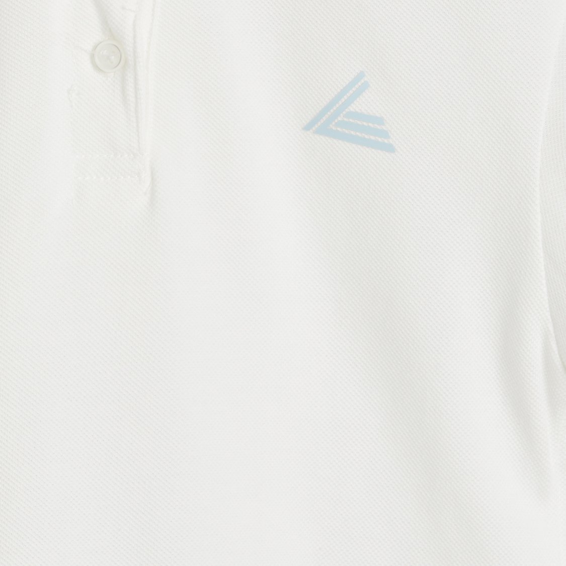 Junior Sports Solid T-shirt with Shorts Set