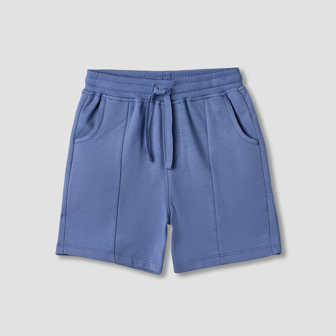 Juniors Solid Shorts