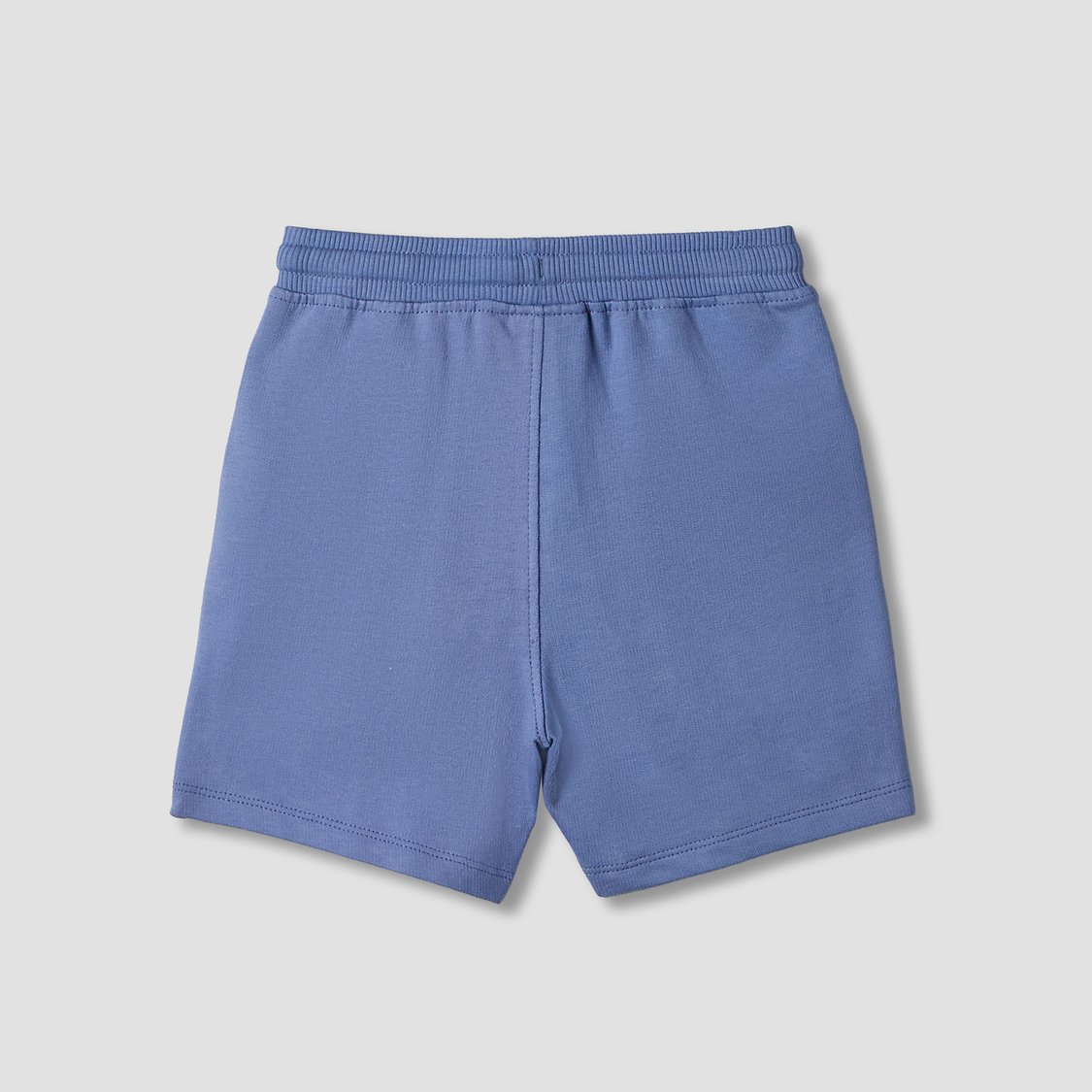 Juniors Solid Shorts