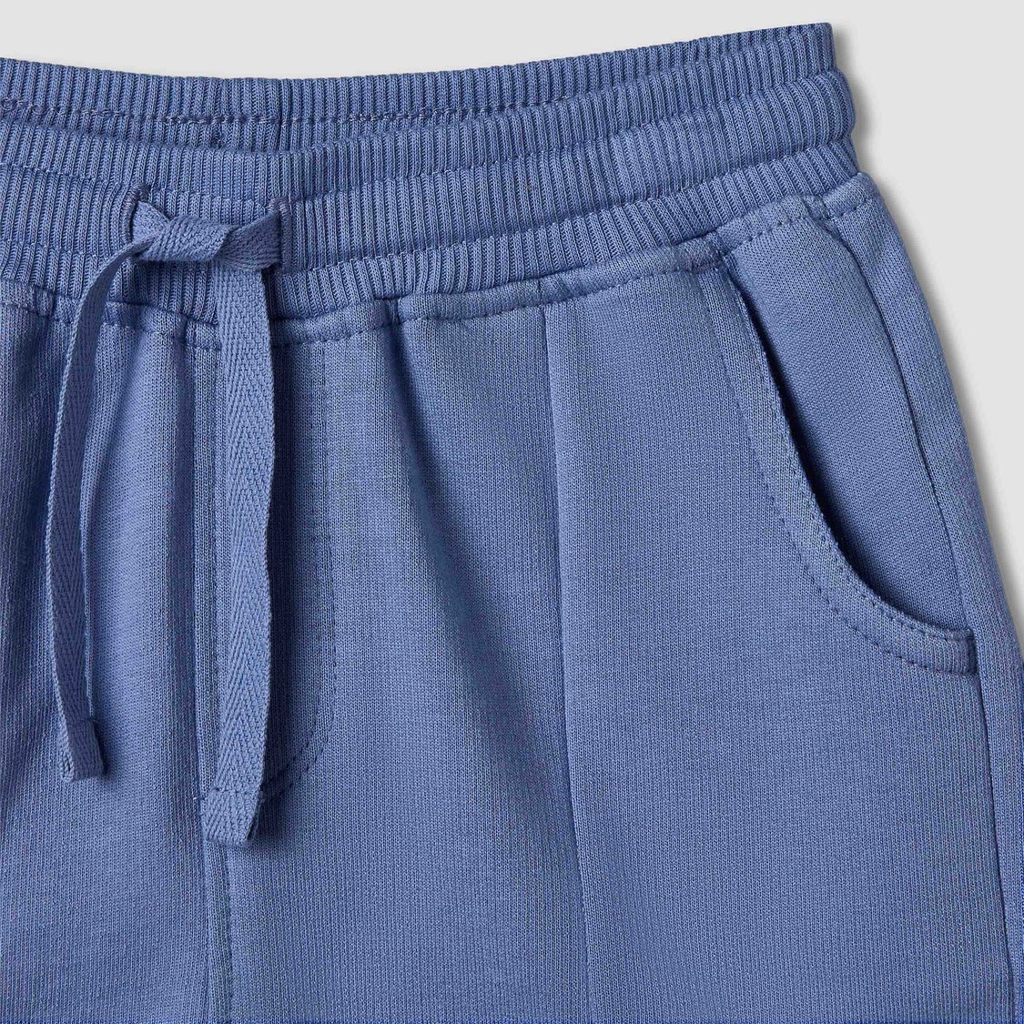 Juniors Solid Shorts