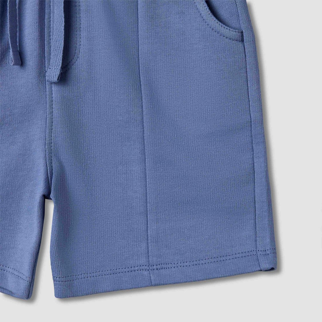 Juniors Solid Shorts