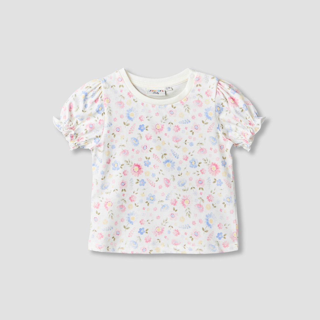 Juniors Assorted T-shirt - Pack of 3