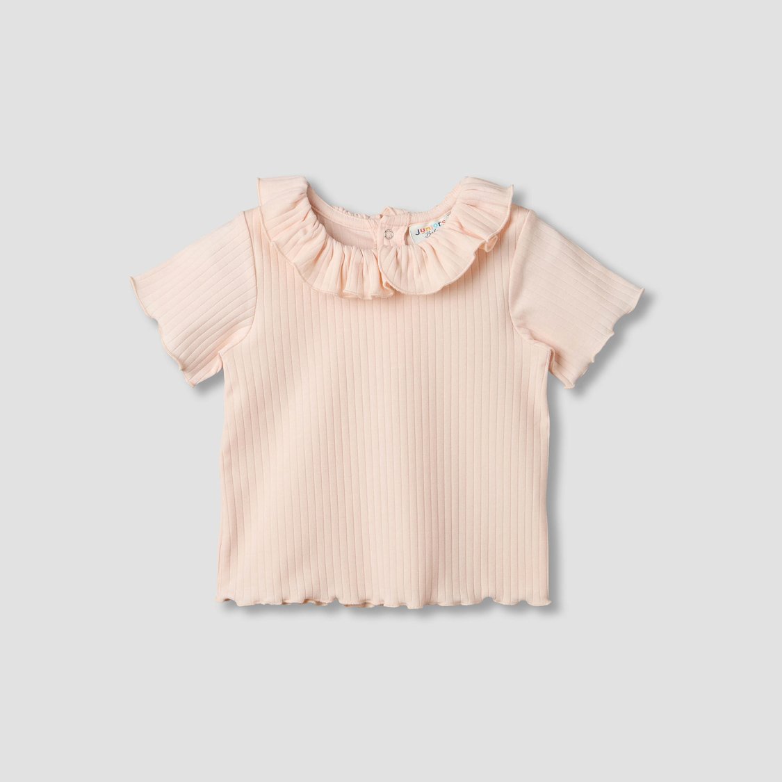 Juniors Assorted T-shirt - Pack of 3