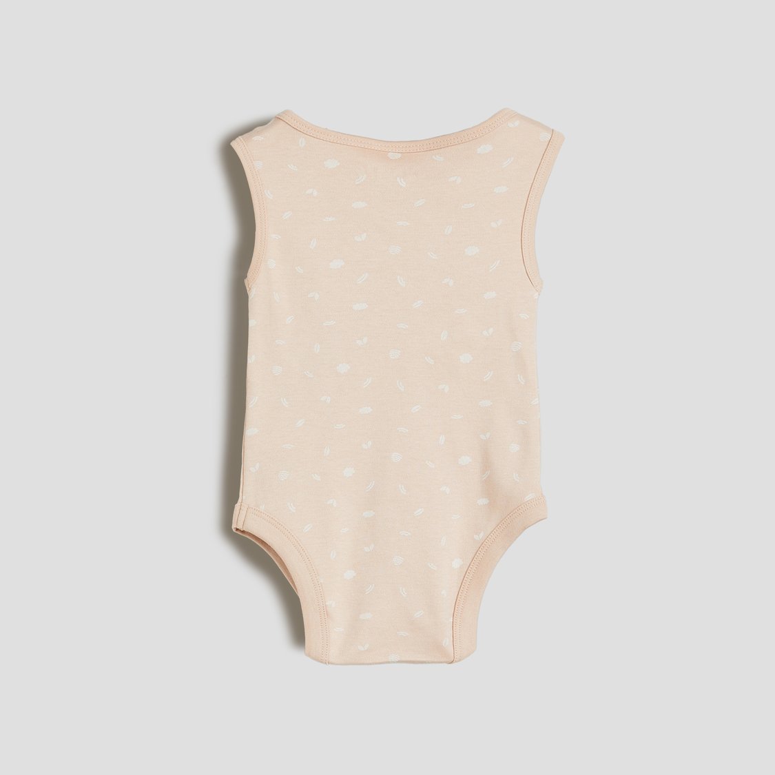 Juniors Printed Bodysuit - Pack of 2
