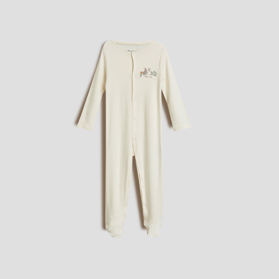 Juniors Printed Sleepsuits - Pack of 3