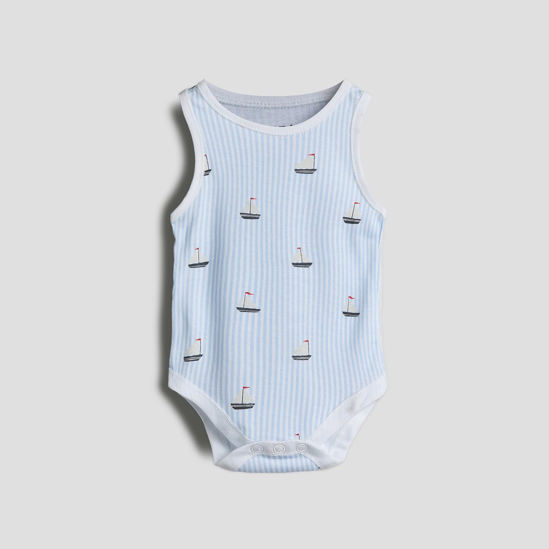 Juniors Printed Bodysuits - Pack of 7