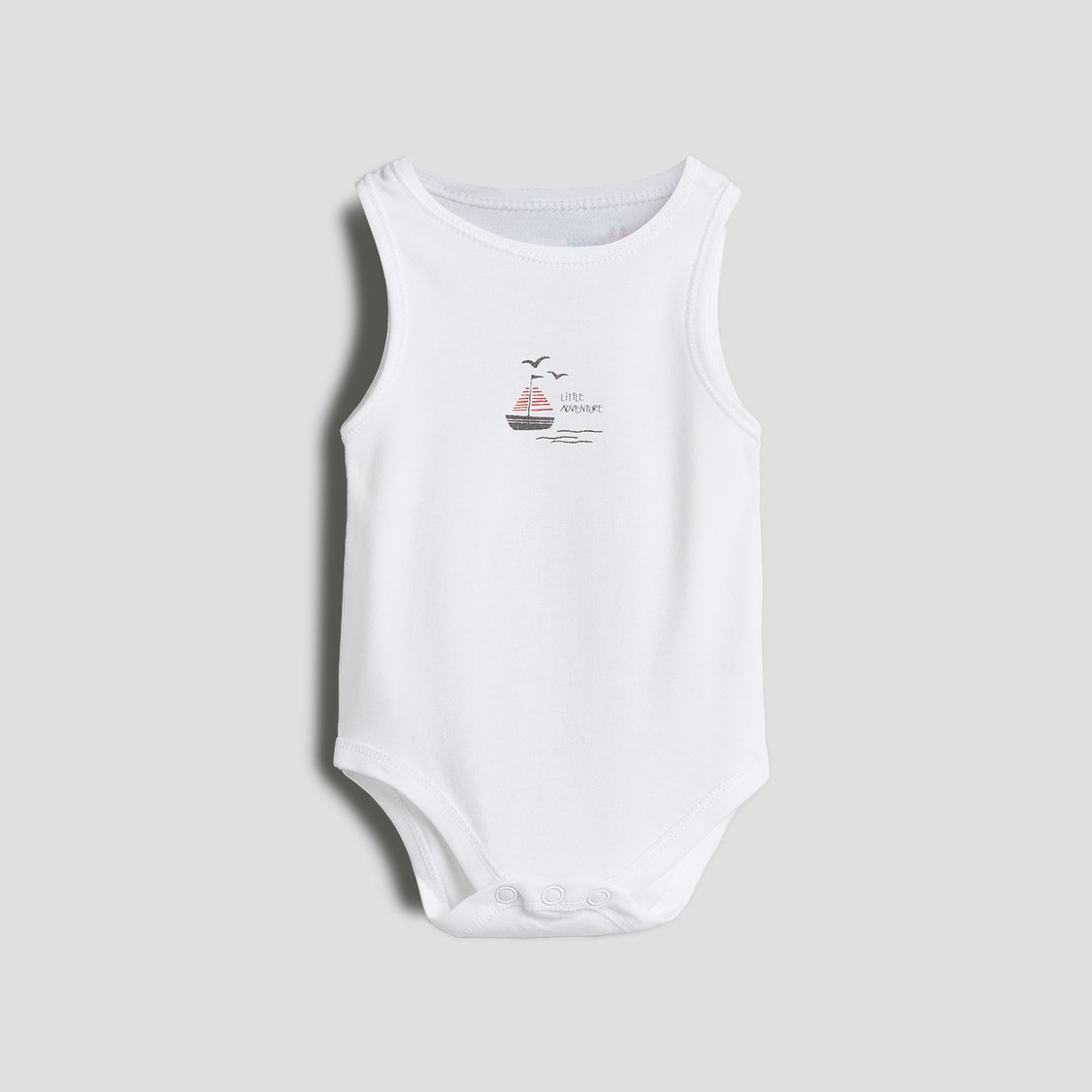 Juniors Printed Bodysuits - Pack of 7