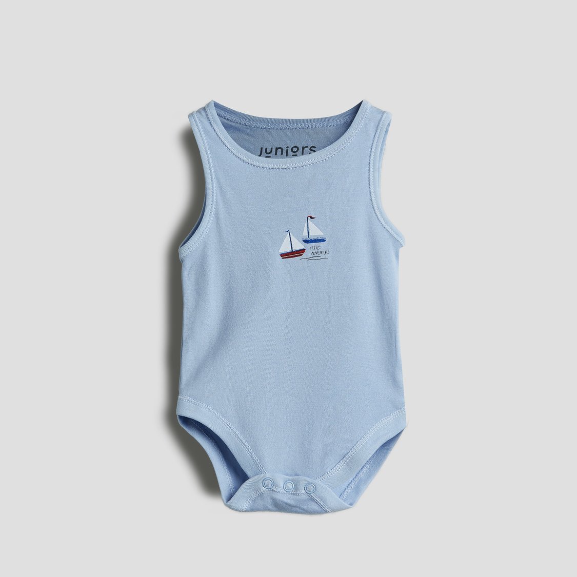 Juniors Printed Bodysuits - Pack of 7