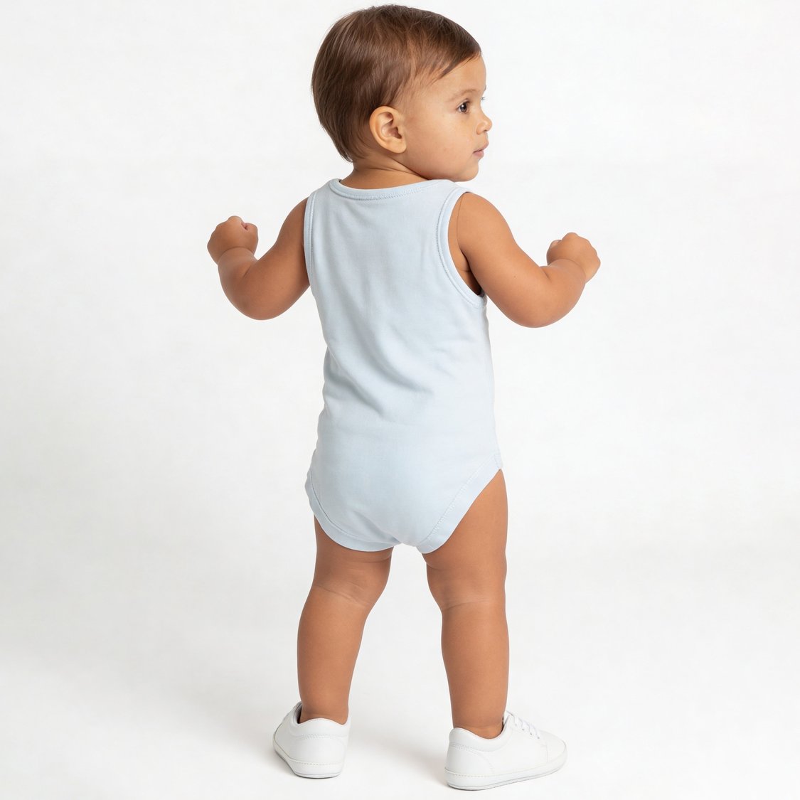 Juniors Printed Bodysuits - Pack of 7