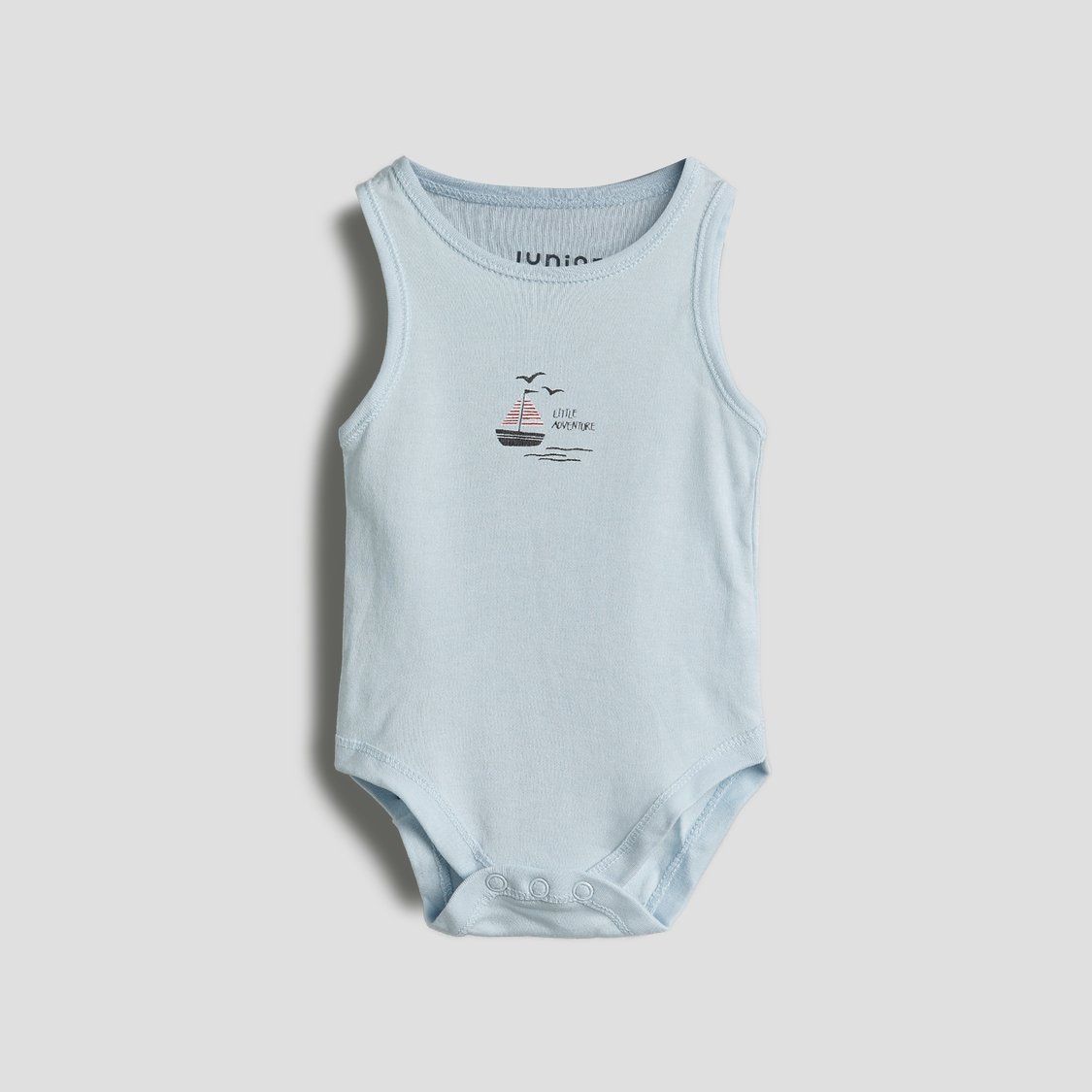 Juniors Printed Bodysuits - Pack of 7