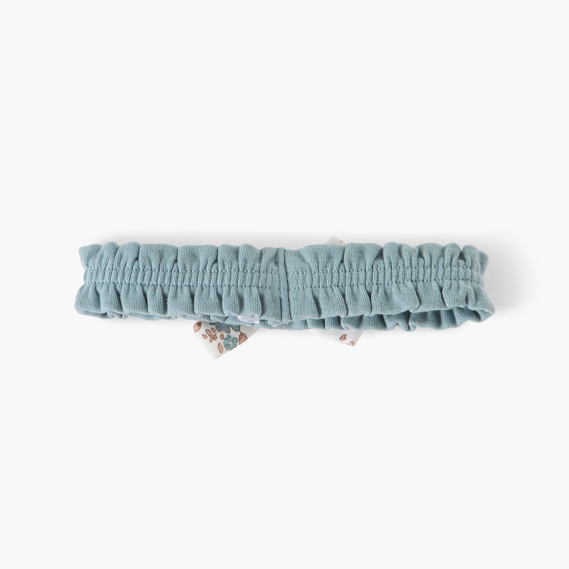Juniors Headband with Bow Accent