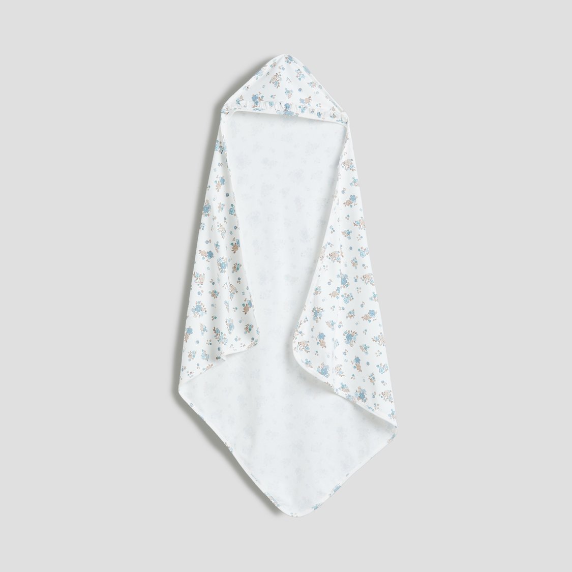 Juniors Printed Receiving Blanket