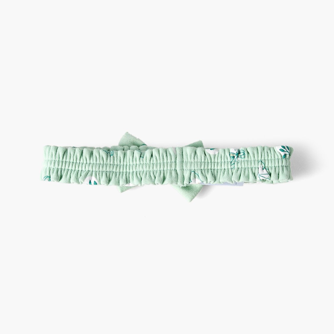 Juniors Headband with Bow Accent - Pack of 2