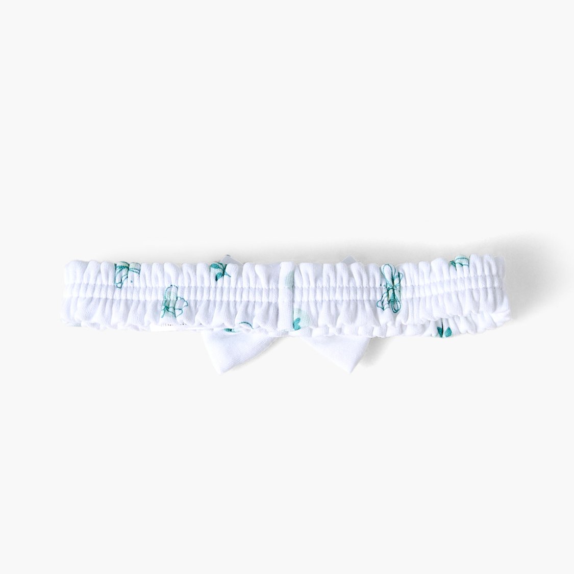 Juniors Headband with Bow Accent - Pack of 2