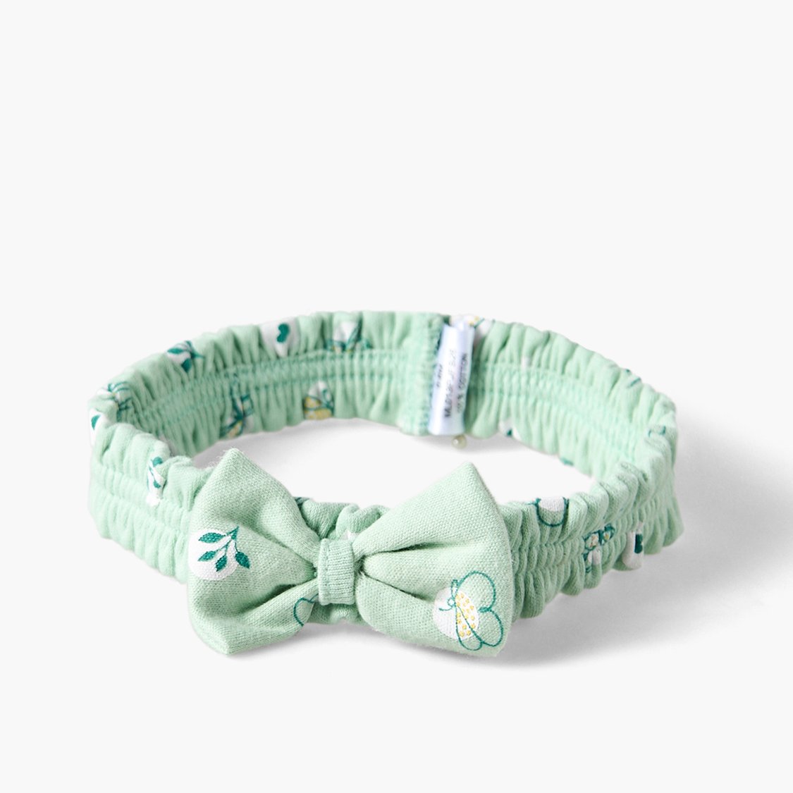 Juniors Headband with Bow Accent - Pack of 2
